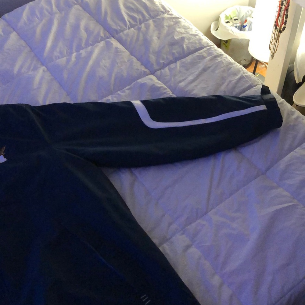 Winter Jacket - Picture 3 of 7